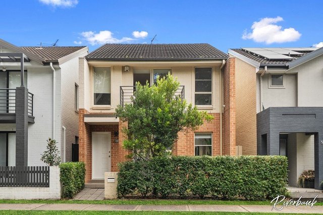 61 Naying Drive, NSW 2145
