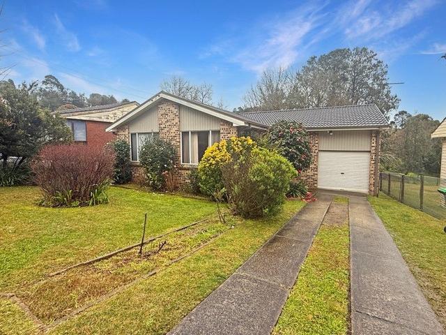 14 Falcon Street, NSW 2779