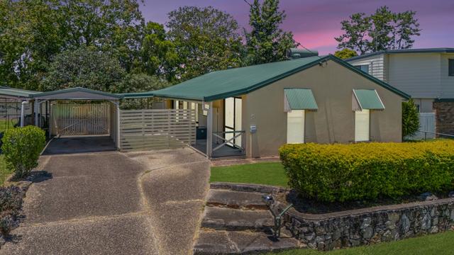 8 Avalon Court, QLD 4500