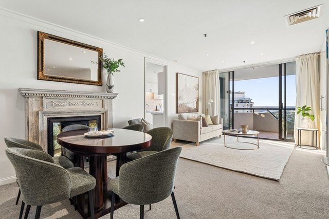 2112/83-85 Spring Street, NSW 2022
