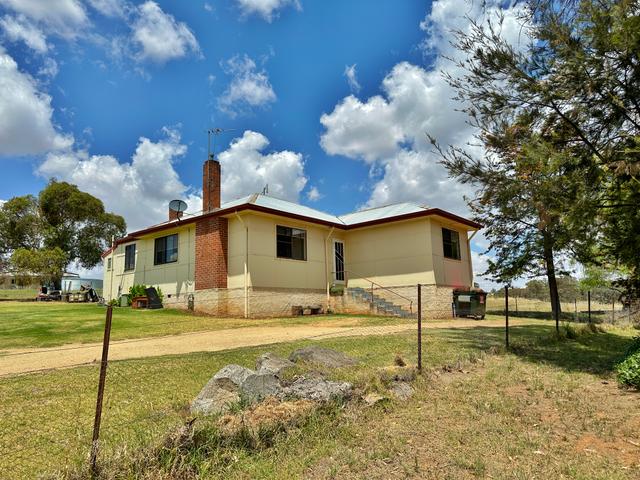 78 Victoria Gully Road, NSW 2594