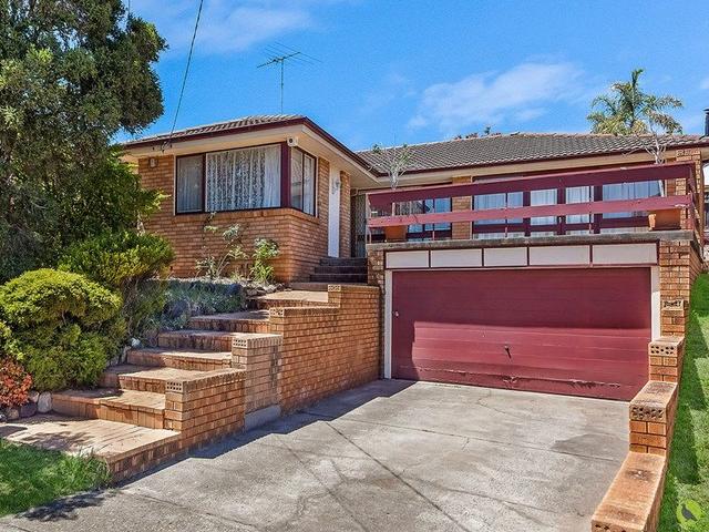 9 Agius Street, NSW 2153