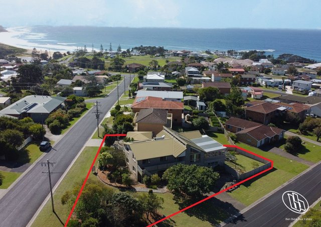 25 Ernest Street, NSW 2546
