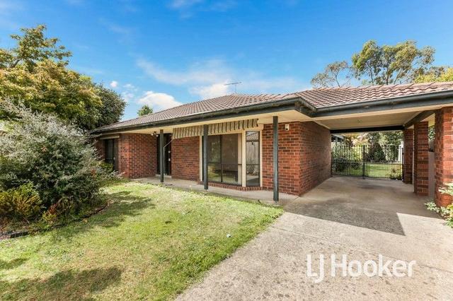 16 Eleanor Court, VIC 3810