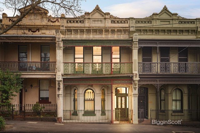 1091 Hoddle Street, VIC 3002