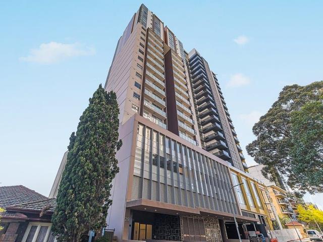 1301/29 George Street, NSW 2134