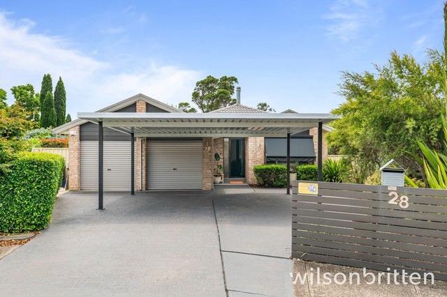 28 Kennedy Close, NSW 2265