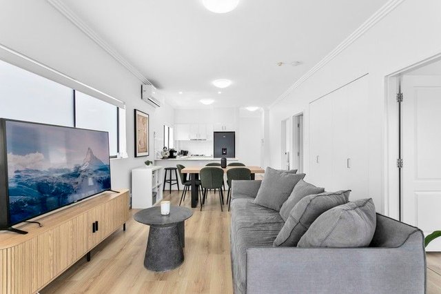 2/8 Hampton Street, NSW 2133