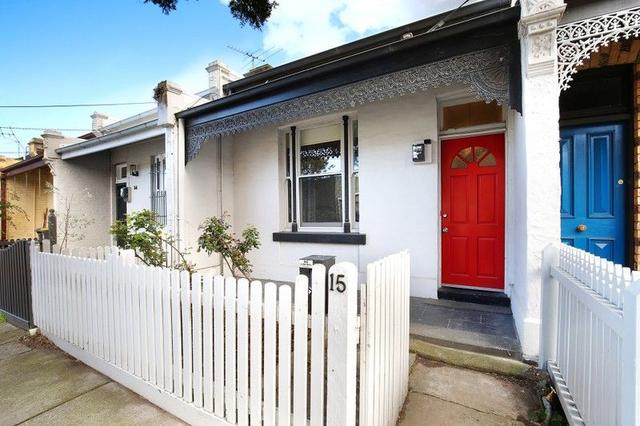 15 Sedgman Street, VIC 3057