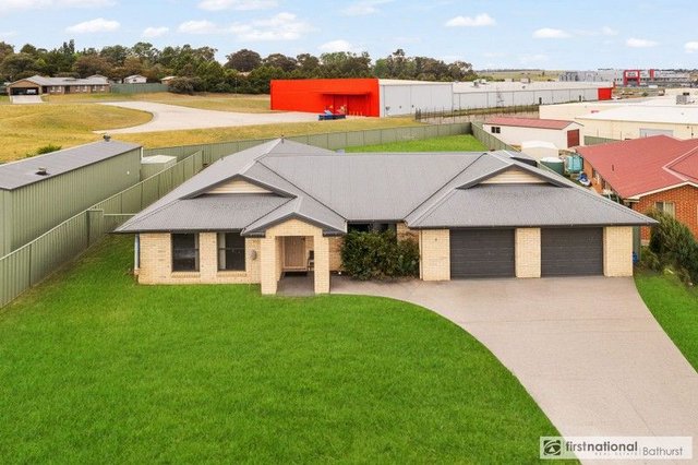 7 Diamond Close, NSW 2795