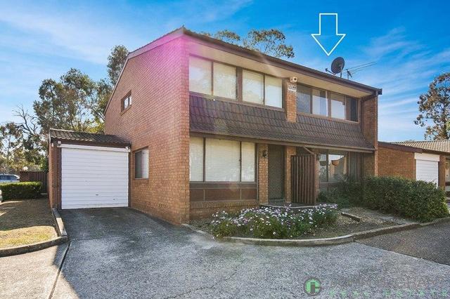 8/10 Barbers Road, NSW 2162