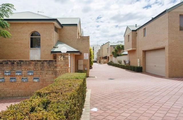 18/14 Boyd Cres, WA 6163