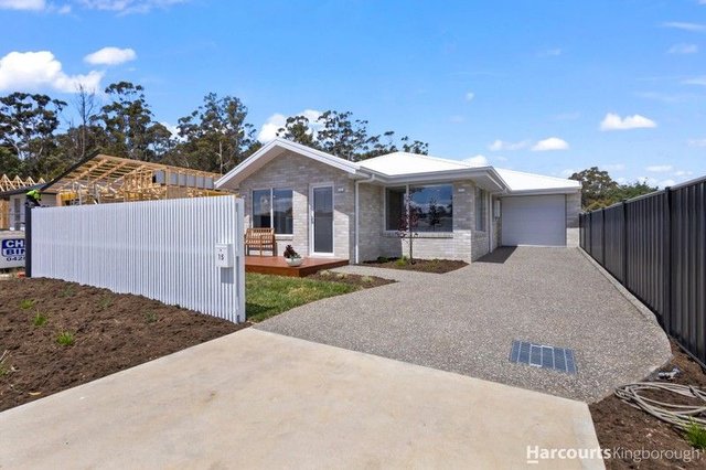 15 Java Head Link, TAS 7050