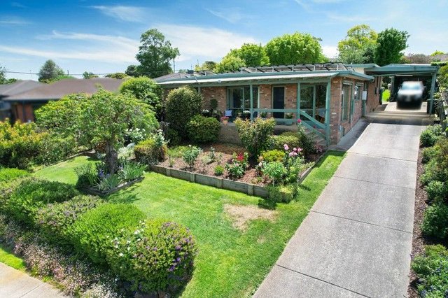 203 Albert  Road, VIC 3820