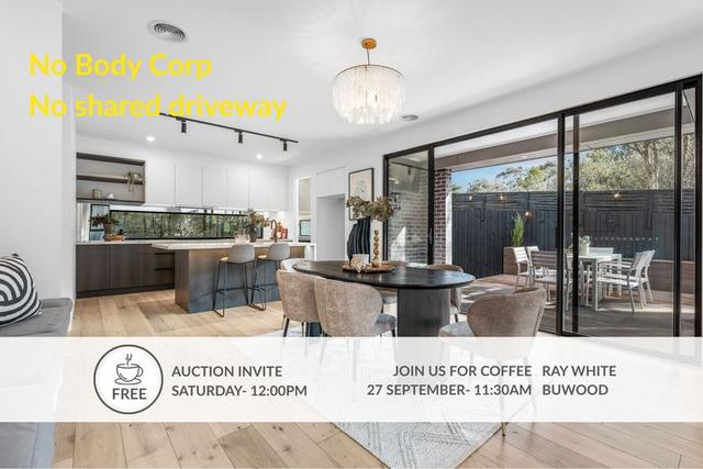 15a Suffolk Street, VIC 3131