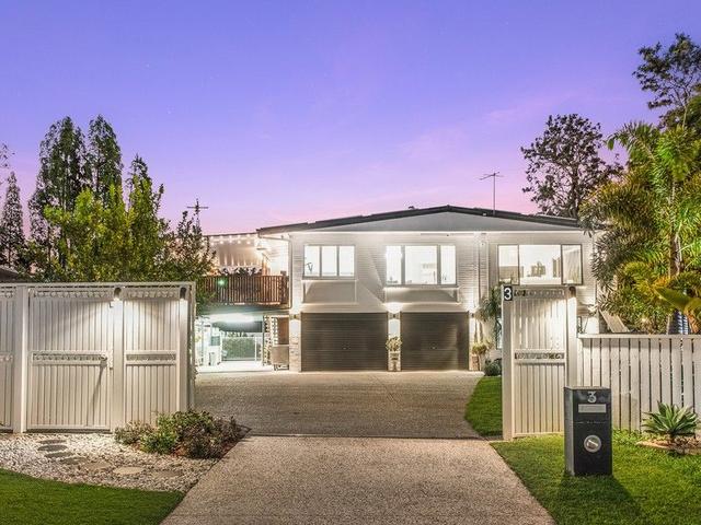 3 Elanora Street, QLD 4075