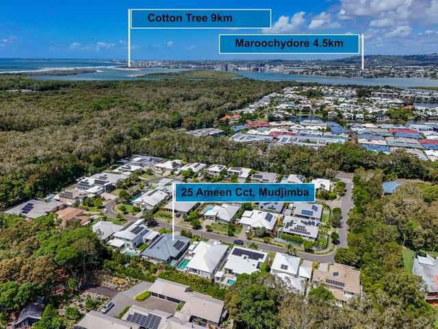 25 Ameen Cct, QLD 4564