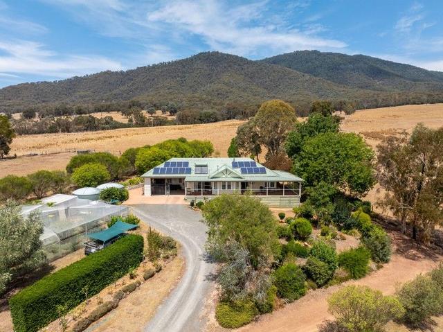 318 Rubicon Road, VIC 3712