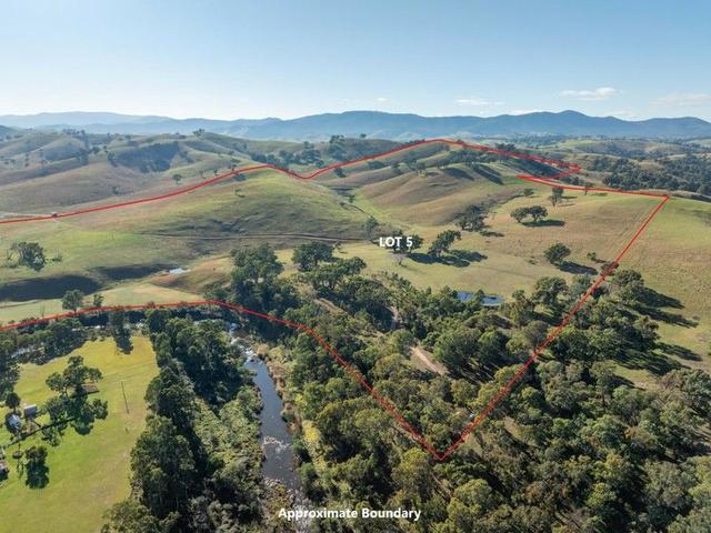 Lot 5 Sandy Creek Road, VIC 3895