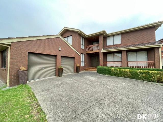 22 Thackeray Quadrant, VIC 3034