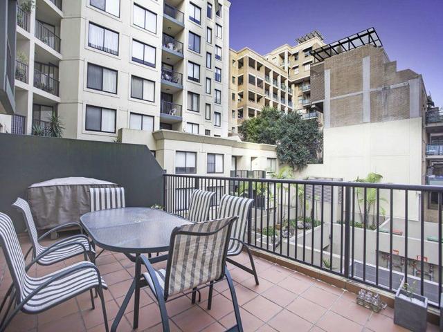 29/209-211 Harris Street, NSW 2009
