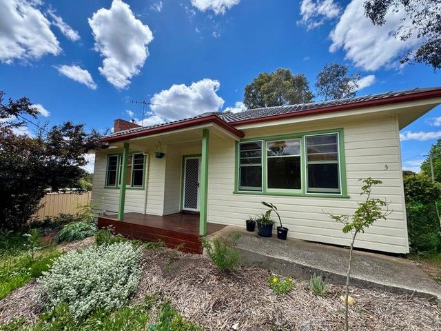 3 Dalma Avenue, VIC 3450