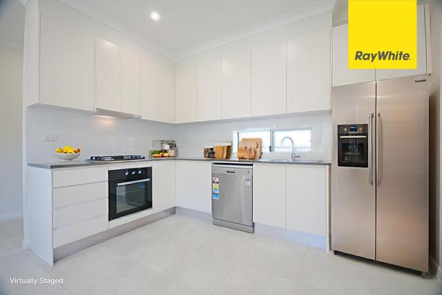 5a Nyrang Street, NSW 2141
