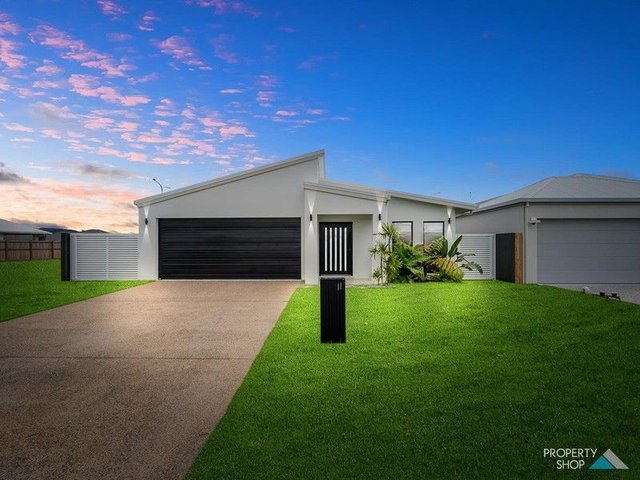 11 Yarraden Way, QLD 4878