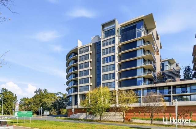 45/97-99 Eastern Valley Way, ACT 2617