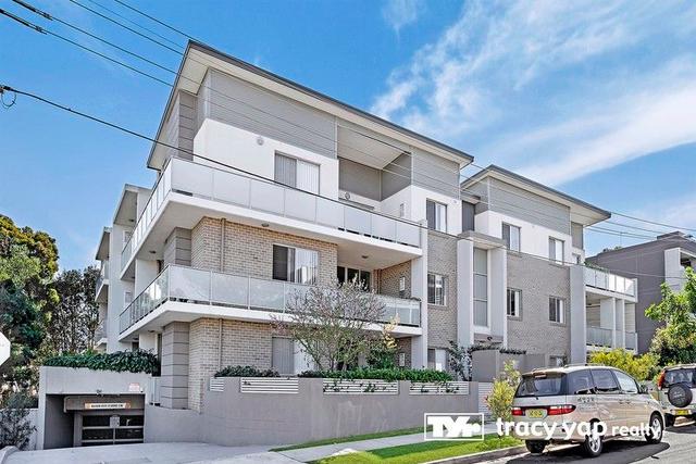 8/4 -6 Burbang Crescent, NSW 2116