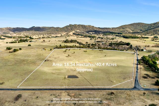 43 Candy Road, NSW 2620