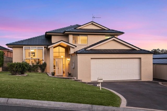 3 Creekrun, NSW 2526