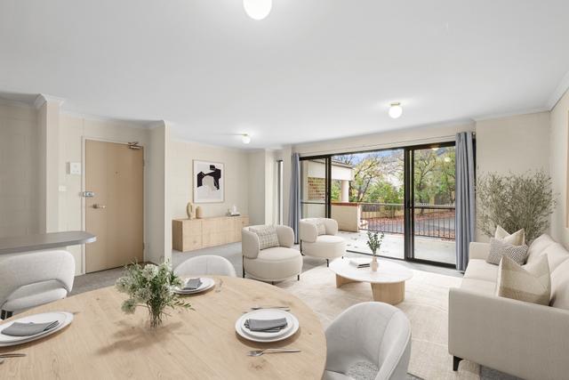 3/1 Tauss Place, ACT 2617