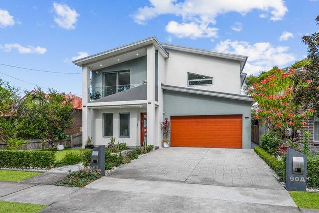 90 Links Avenue, NSW 2137