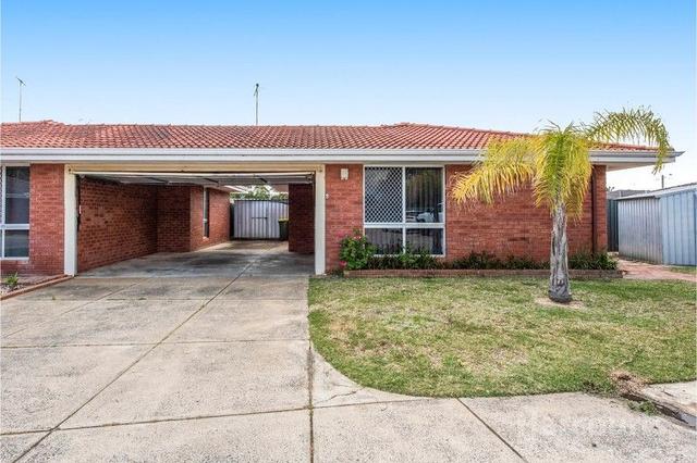 4/131 Mandurah Terrace, WA 6210