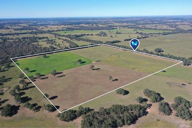 Lees Road, VIC 3860