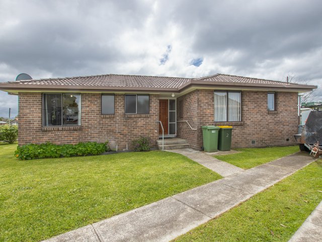 2 Bowick Court, TAS 7325