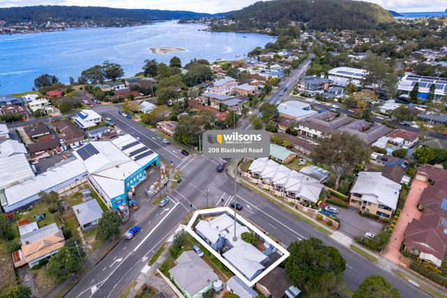 209 Blackwall Road, NSW 2256