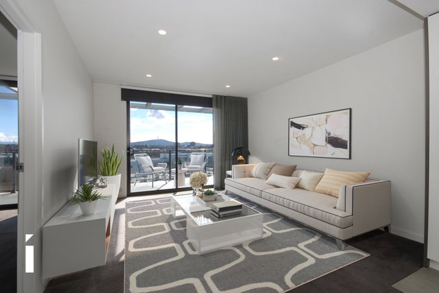 76/74 Leichhardt Street, ACT 2603