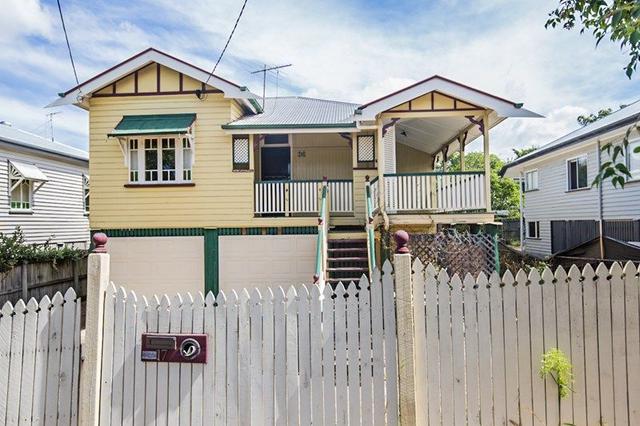 17 Laurier Street, QLD 4103