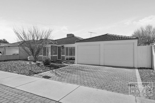 11 Osten  Drive, WA 6147