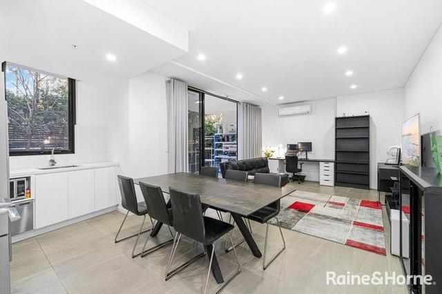 8/43-45 Loftus Cr, NSW 2140