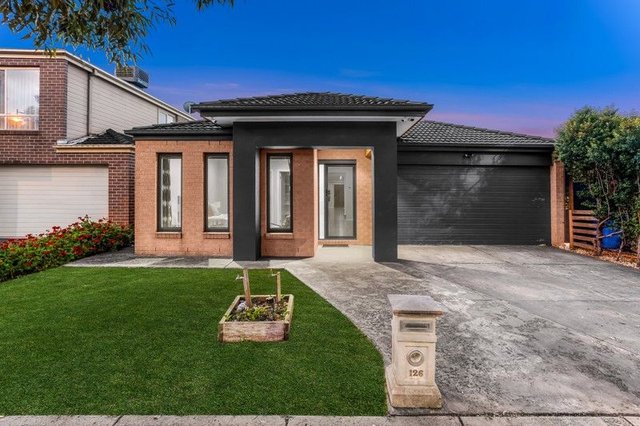 126 Alisma Boulevard, VIC 3977