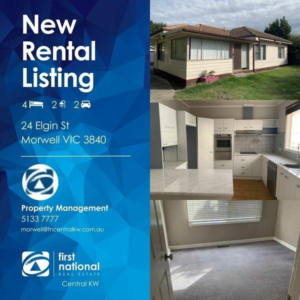 24 Elgin St, VIC 3840