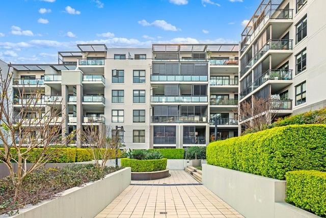 77/141 Bowden Street, NSW 2114