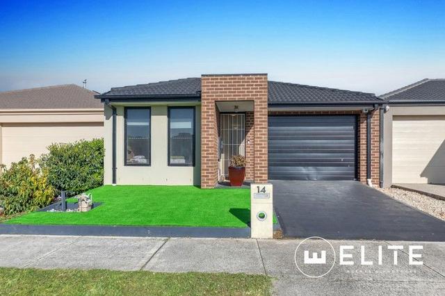 14 Swift Drive, VIC 3809