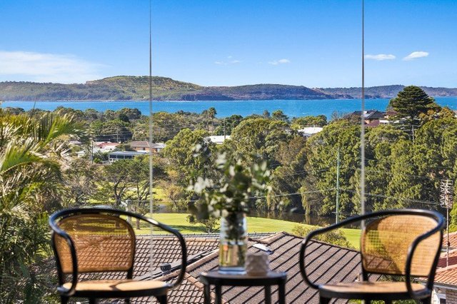 4 Lindsay Avenue, NSW 2533