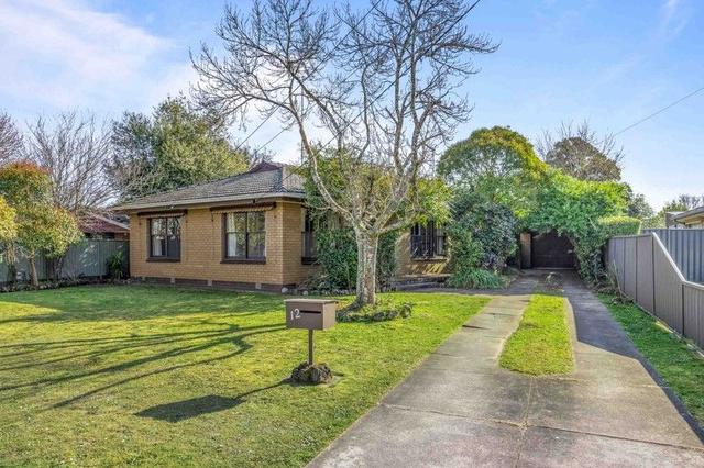 12 Coonatta Street, VIC 3350