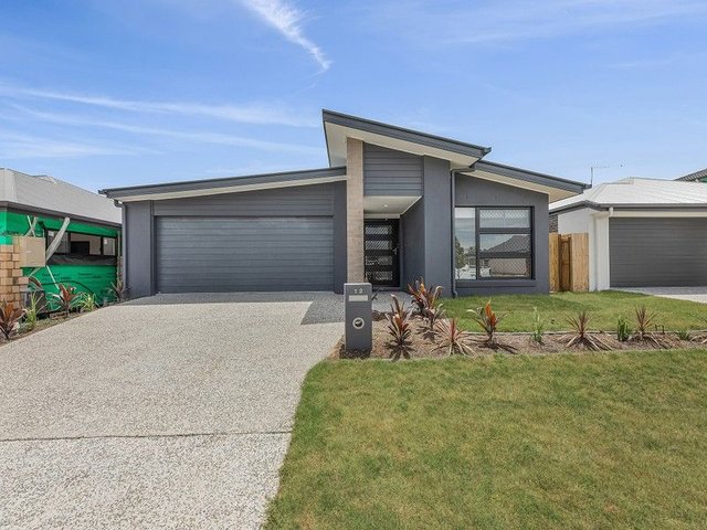 12 Johnson Circuit, QLD 4306