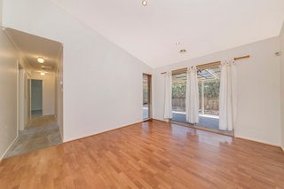 Dining space